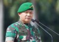 Komisi I DPR Dukung Gerak Cepat KSAD Dudung Atasi Masalah Papua