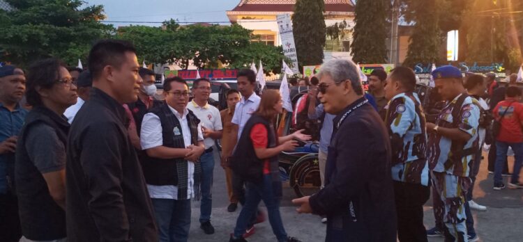 Ekspedisi Toba SMSI 2023: Menapak Sejarah Danau Purba yang Indah