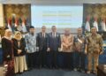 POLITIK: DPW NasDem DKI Jakarta Gandeng Forsiladi  untuk Seleksi Caleg Berkualitas