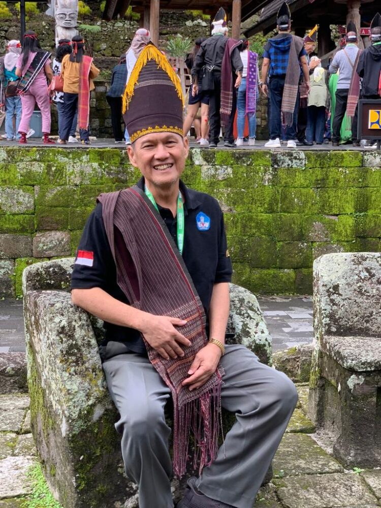 Kenapa Advokat Terkesan Banyak dari Suku Batak (Bagian 3, terakhir)