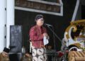 Memperingati HUT Pawaja ke-15, Bupati Cianjur Resmi Melantik Pengurus Pawaja Periode 2023-2027