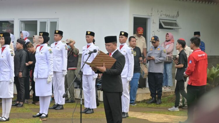 Peringati Hardiknas 2023, Bupati Cianjur Dukung Program “Merdeka Belajar”