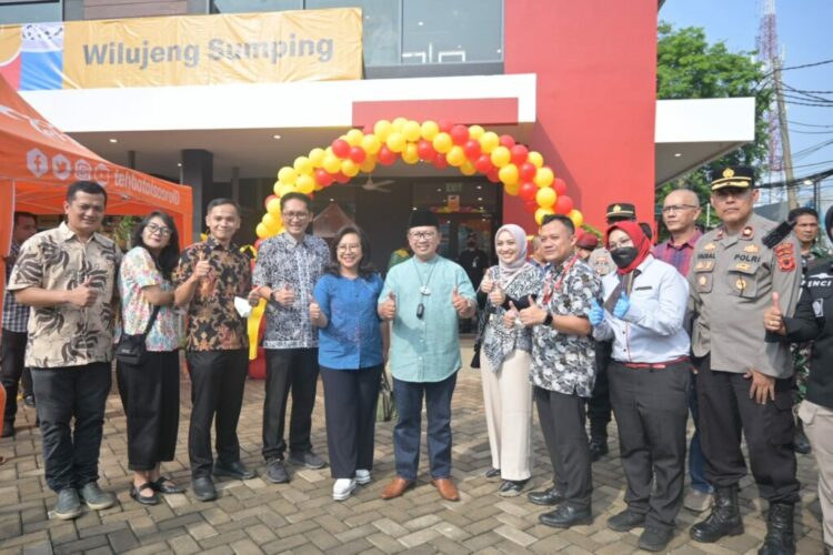 McDonal’s di Cianjur Dibuka, Bupati Cianjur Harap Perkembangan Ekonomi Membaik