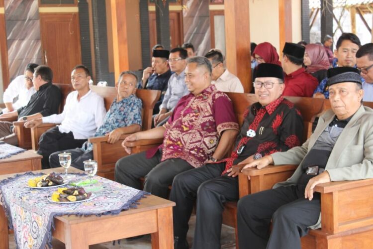 Halal Bihalal IKAPTK