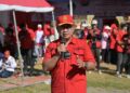 Bupati Harapkan Program Desa Manjur Bermanfaat untuk Masyarakat