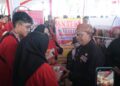 Pemkab Cianjur Gelar Kick Off HJC Ke-346 dan Business Manjur Competition 2023