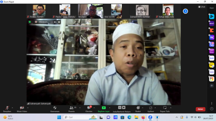 Draf Peraturan Presiden Tentang Media: Organisasi Pers Siber Terbesar di Indonesia Sejalan dengan Google