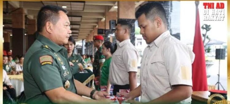 Kegiatan Bootcamp KSAD untuk Gen Z  Mendapat Sambutan Positif PBNU dan KNPI