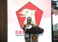 Fraksi Gerindra Apresiasi Keputusan Presiden Naikan Gaji dan Pensiunan PNS