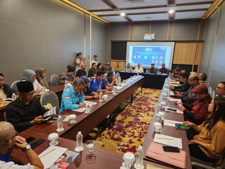 Herman Fernandez Sudah Berjuang dan Membuktikan NKRI Harga Mati