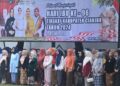 Pemkab Cianjur Gelar Upacara Peringati Hari Ibu 1