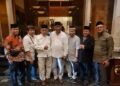 Acara Bukber Perkumpulan Urang Banten, 8 Maret 2026  Di Ball Room, Hotel Le Dian, Kota Serang