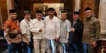 Acara Bukber Perkumpulan Urang Banten, 8 Maret 2026  Di Ball Room, Hotel Le Dian, Kota Serang