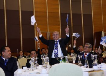 Prof. Abdul Latif: PERADI PROFESIONAL Dorong Reformasi PPA dan Pengawas Advokat Independen