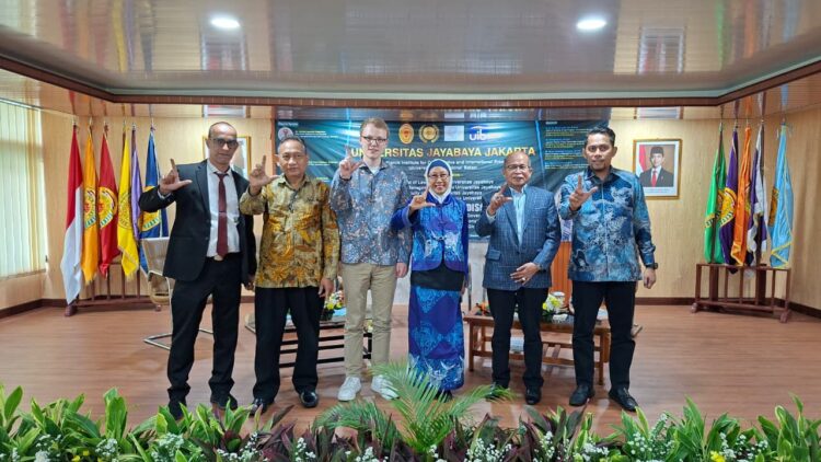 Soroti penyelewengan dana CSR, Universitas Jayabaya gelar FGD internasional bahas penguatan tata kelola