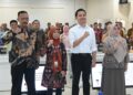 Bupati Cianjur Buka Kick Off Penilaian Mandiri SPIP Terintegrasi Tahun 2026