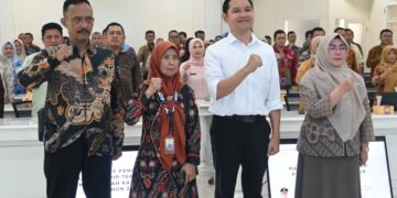 Bupati Cianjur Buka Kick Off Penilaian Mandiri SPIP Terintegrasi Tahun 2026