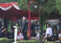 Bupati Cianjur Pimpin Upacara Hardiknas 2026 Apresiasi Guru Dan Siswa Berprestasi