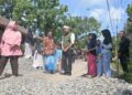 Libur Sekolah Dimanfaatkan Bupati Cianjur untuk Pantau Pembangunan Jalan