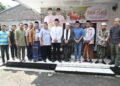 Berkah Idul Adha di Cianjur, Bupati dan Wabup Salurkan Daging Qurban untuk Masyarakat