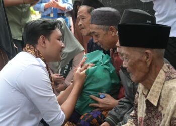 Rembug Warga Sukasirna: Pelayanan Dekat, Manfaat Nyata untuk Masyarakat