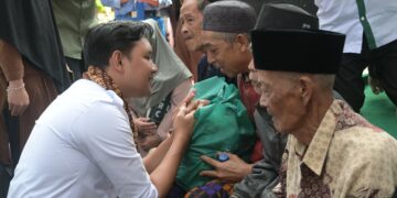 Rembug Warga Sukasirna: Pelayanan Dekat, Manfaat Nyata untuk Masyarakat