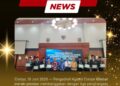 Cianjur Berbangga, PA Kelas IA Borong Tiga Penghargaan Utama