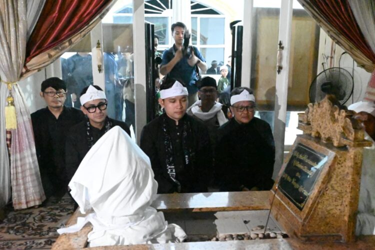 Ziarah Maqom Dalem Cikundul, Refleksi Nilai Kepemimpinan Pendiri Cianjur