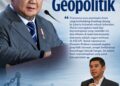 Pekan Diplomasi Prabowo Tuai Apresiasi, Yuddy Chrisnandi: Indonesia Kini Jadi Jangkar Geopolitik Kawasan