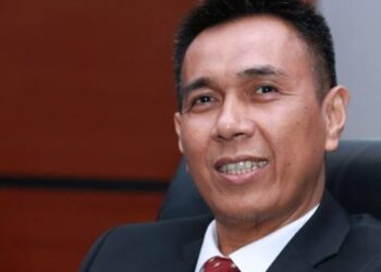 Pemangkasan TKD 24%, Dr. Agus Syabarrudin Dorong BPD Manfaatkan Pusat Finansial Internasional (PFII) sebagai Solusi Creative Financing Daerah