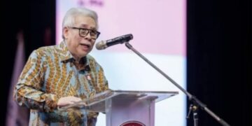 Forum Masyarakat Indonesia Emas (FORMAS) dan Yayasan Tarumanagara  Menggelar Diskusi Nasional “Menguji Ketahanan Ekonomi Indonesia di Tengah Turbulensi Global: Tahan Banting atau Rentan?”.
