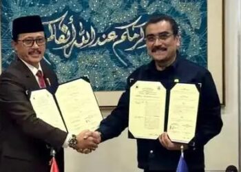 Unisba dan PERADI Profesional Sepakat Gelar Pendidikan Advokat Berkelanjutan