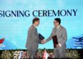 JCEC Perdana Indonesia-Yunani Buka Jalan Peningkatan Perdagangan dan Investasi